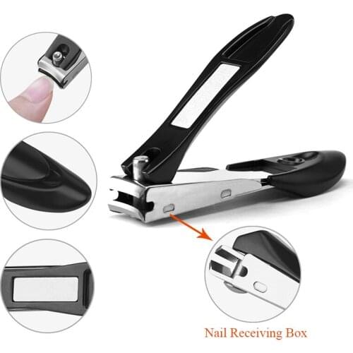 Маникюрные кусачки для ногтей Meisha China At AliExpress