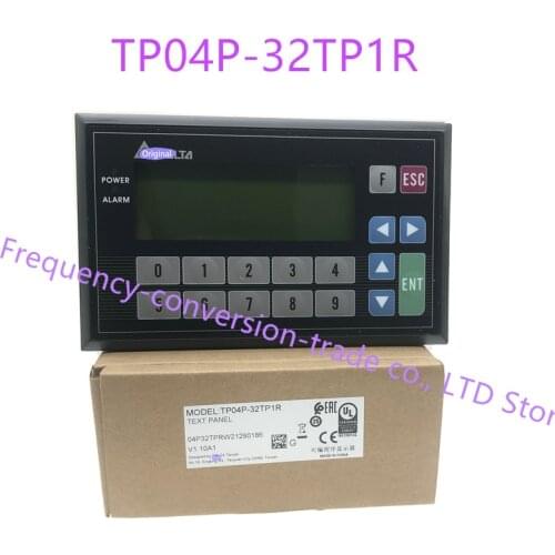 New Text Touch Panel TP04P-16TP1R TP04P-16TP1T TP04P-32TP1R TP04P-32TP1T TP04P-22XA1R TP04P-21EX1R TP70P-16TP1T TP70P-16TP1R