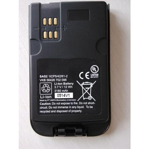 News Battery for Inmarsat Isatphone2 Isatphone 2