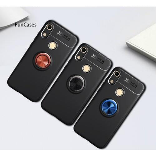 New Soft TPU Shell For ajax Huawei Honor 9X Pro Cases Covers Protector Huawei estuche Honor 9X 8S 8A 9C 9A Lite 9S Fitted Case