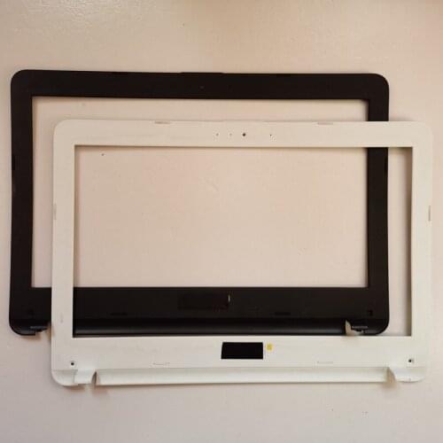 New laptop lcd front bezel screen frame for ASUS X441sc S441 X441U A441 R414 F441U X441B