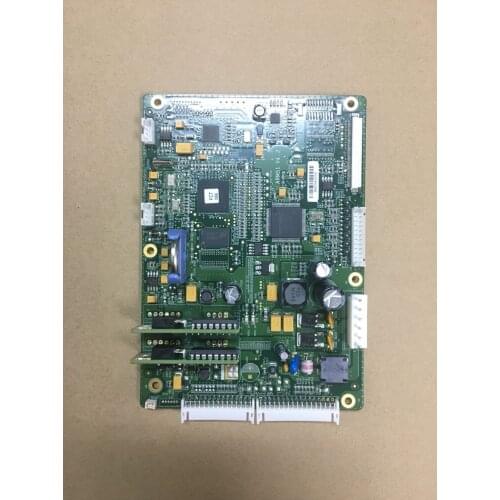 Goldway monitor GS10 motherboard plate bar