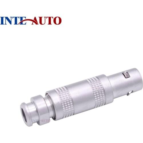 Stanexco 00S connector,Metal Coaxial plug,TFA.00.250,mini M7 connector sold by Chinese connector manufacturer