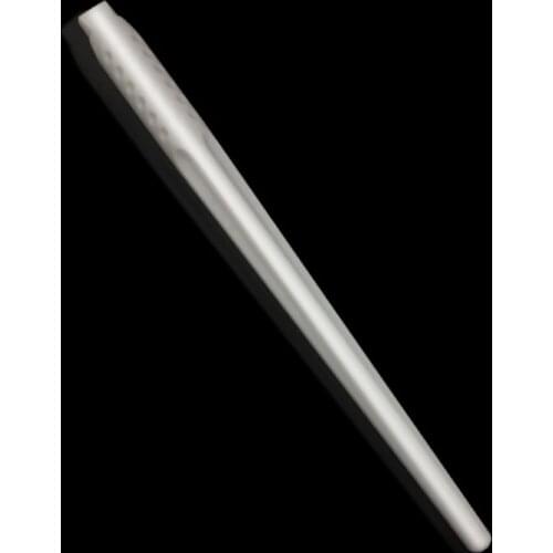 Microblading Disposable Pen Eyebrow Tattoo Manual Pen Microblading Supplies Permanent Makeup 18 U shape Needles Blades