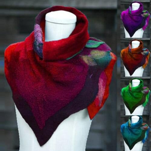 2020 Women Winter Retro Designer Scarf Wraps Women Metal Button Soft Wrap Casual Warm Scarves Shawls Cotton British Scarves nice