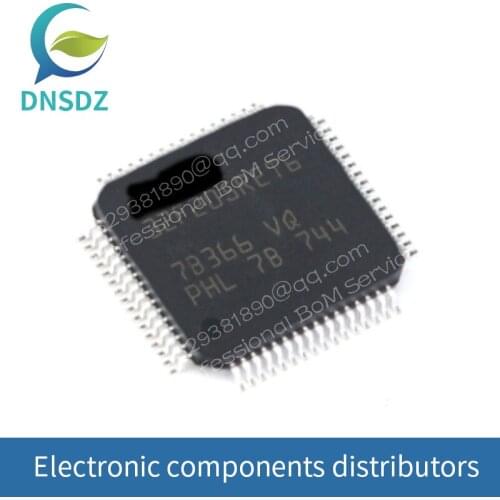 STM32F205RET6 STM32F205 LQFP-64 arm Cortex-M3 32-bit microcontroller 100%New 1Pcs
