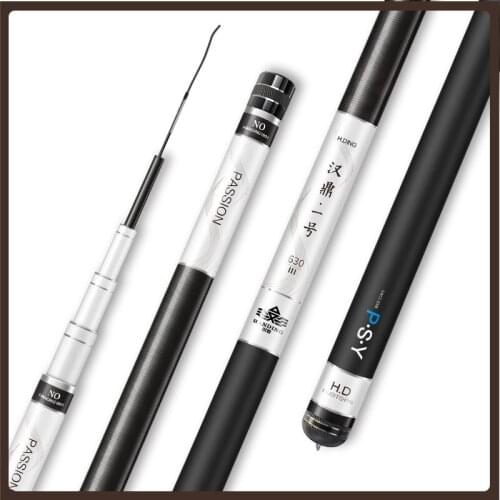 Telescopic Fishing Rod Feeder Carbon Components Ultralight Mini Outdoor Carbon Travel Fly Rod Beach Vishengel Fishing Tools