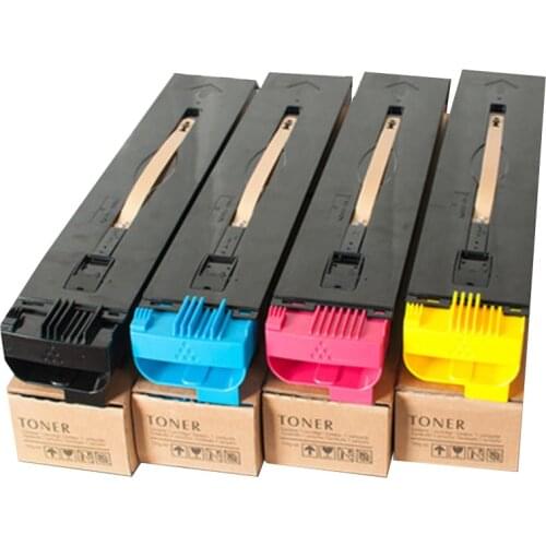 Compatible For Xerox DocuColor 240 242 250 252 260 WorkCenter 7655 7665 7755 7765 7775 Color Copier DC240 250 Toner cartridge