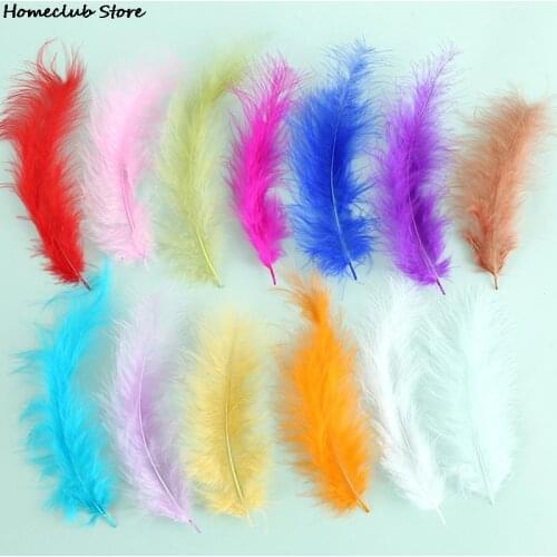 Декоративные перья YOWEI China At AliExpress