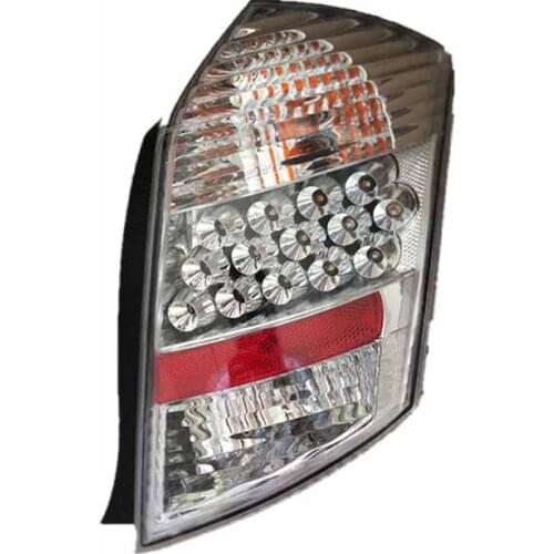 Rear lamp for faw v2 left or right