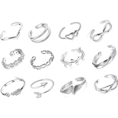 Zhimo Engagement Rings