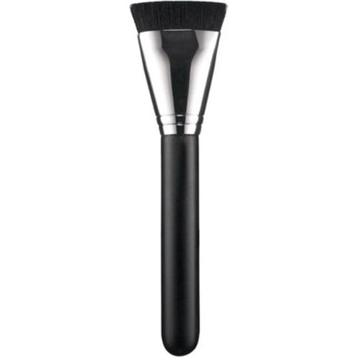 1pcs Professional Cosmetic Flat Contour Brush Face Blend Makeup Brush Aug 10