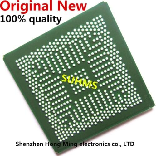 100% New 218S4RBSA12G BGA Chipset