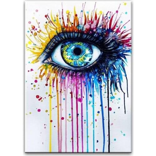 100% hand-painted oil painting high quality Household adornment art canvas painting DM-15081201