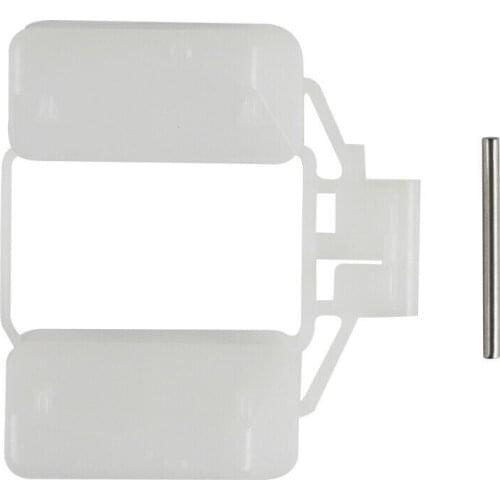 16013-KR3-980 Carburetor Carb Float And Pin 1PC Kit For Honda Shadow High-quality