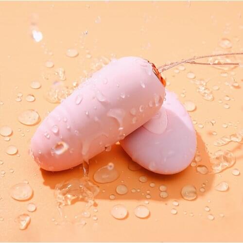 Wireless Remote Control Vibrator Adult Sex Toy Powerful Bullet Vbrating Egg Product for Women Kegel Ball Erotic Massage sex shop