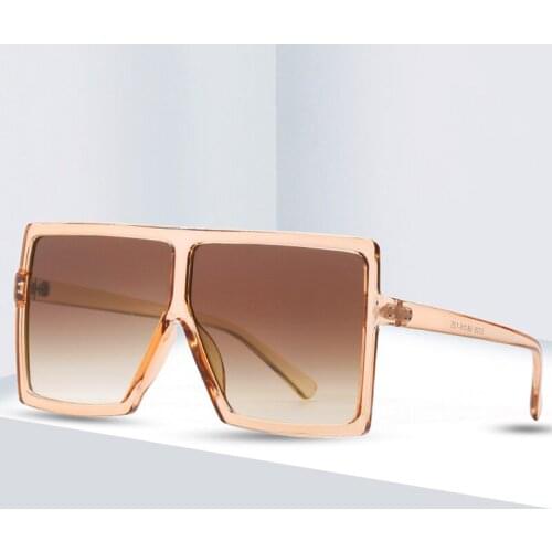 Brand Retro Steampunk Frame SKULL Square Male Hiking Sunglasses Men All Black Oversized Big Sun Glasses Men Women Sun Glasses