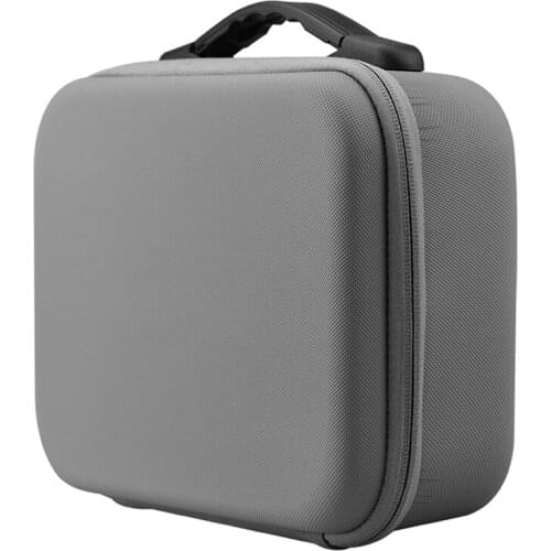 Carrying Case for DJI OM 4 Gimbal Camera Protective Storage Bag Pouch Handbag for Osmo Mobile 3 Handheld Stabilizer