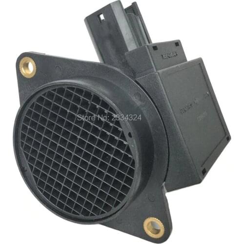 Mass Air Flow Maf Sensor Meter For BMW E36 E38 E39 325td 325tds 525td 525tds 725tds Opel Omega B 2.5 13622246084 7.22184.50.0