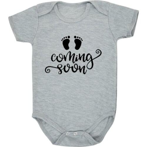 Baby Clothes for Newborns Baby Bodysuit Letter Triangle Rompers Boys Girl Clothing For Girls Overalls for Kids Baby Clothing