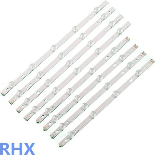 FOR LG 42LN5300 LED Backlight Strip InnoTek Pola2.0 42" A Type Rev 0.1 42inch use aluminium 100%new LCD TV backlight bar