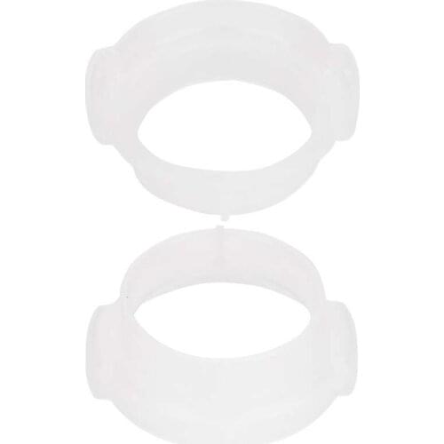 Home Coffee Making 58mm Dosing Coffee Dosing Funnel Replacement Tool for Coffee Machine Accessories