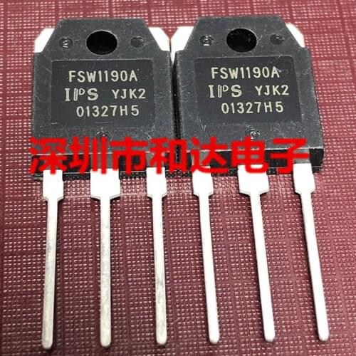 FSW1190A TO-3P 900V 11A