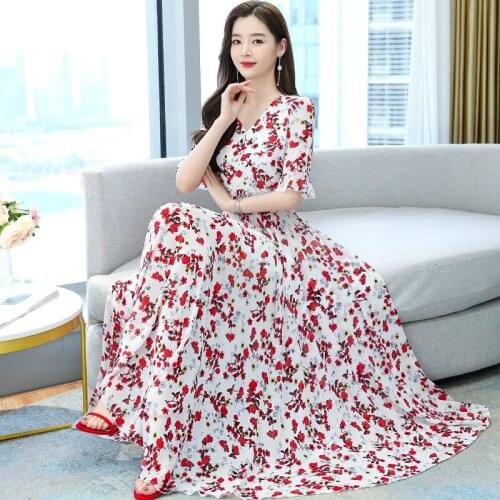 KEKURILY Fashionable Summer Dresses