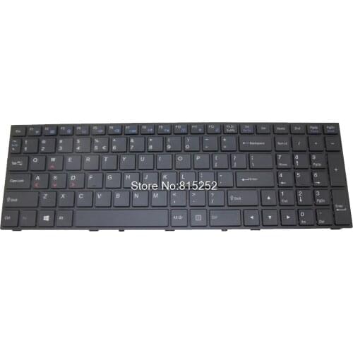 Laptop US Backlit Keyboard For MEDION ERAZER X6601 MD60289 MD60083 MD60247 MD60246 MD60238 MD60081 MD60237 MD60134 MSN40056554