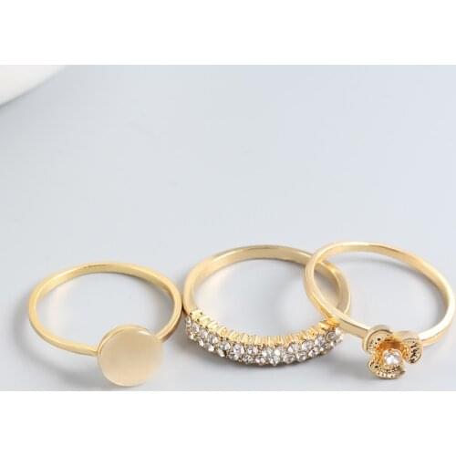 Opal Ring Ladies Fashion Party Ring Classic Wedding Ladies Ring Female Personality Simple Jewelry Girlfriend Surprise Gift