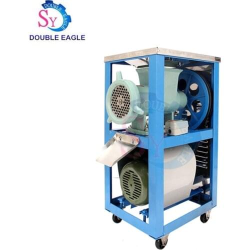 Best selling multifunction home use electric small size bone Mill machine/chicken fish meat grinder crusher machine for feed