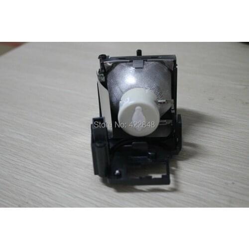 LV-LP35 / 5323B001AA Original projector lamp with housing for Canon LV-7390/LV-7392A/LV-8225/LV-8227A projectors