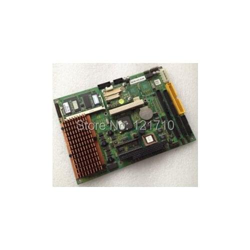 Industrial equipment board ARBOR EmCORE-V615VL/R-E400 with cpu and memory
