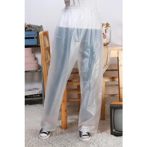 SeSperSpici Women's Pants