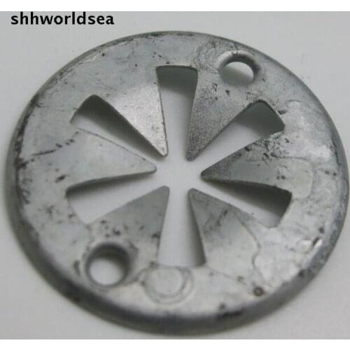 Shhworldsea hardware clip for vw volkswagen&audi fastener N90335004
