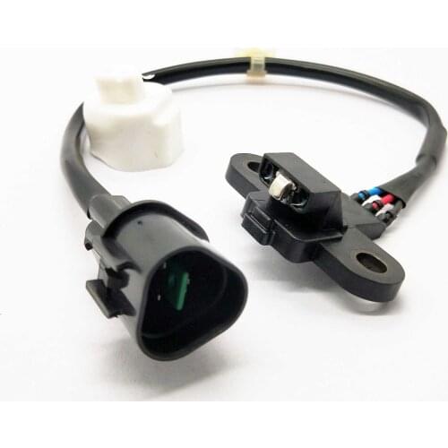 SMD Crankshaft Position sensor PC424 MR578312 J5T25175 5S1857 SU5894 PC424 For Mitsubishi Eclipse Galant Chrysler Sebring