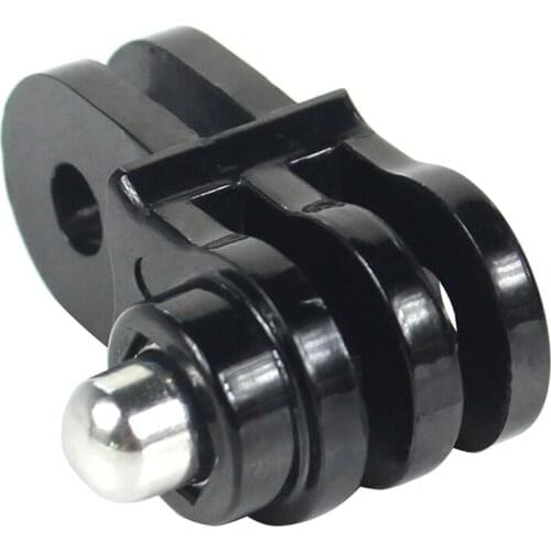 BGNing Extension Connector for Gopro Accessories Pivot Arm Assembly for go pro Hero 8 7 6 5 4 for xiaomi yi 4K GP05