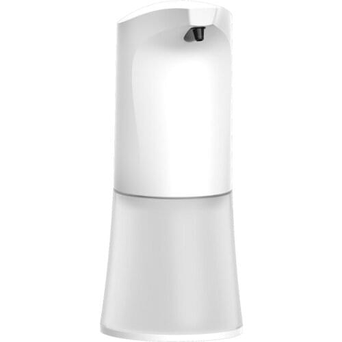 USB Automatic Soap Dispenser Infrared Sensor Touchless Foam Liquid Soap Dispenser Pump Hand Wash Machine