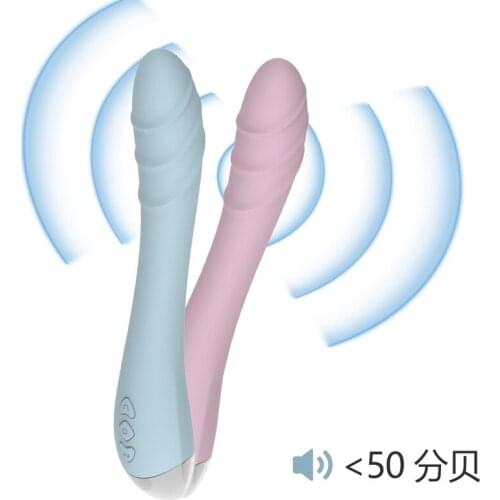 Vibrator G-Spot Dildos Female Orgasm Adult Toys USB Charging Powerful Masturbation Sex Toy For Women Waterproof Couples Product