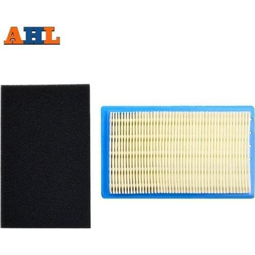 AHL Air Filter for Honda GXV140 HR215 HRB215 HRC215 HRM215 HRM195 Fit 5 Hp Vertical Engines For Ariens 21543500 17211-ZG9-M00