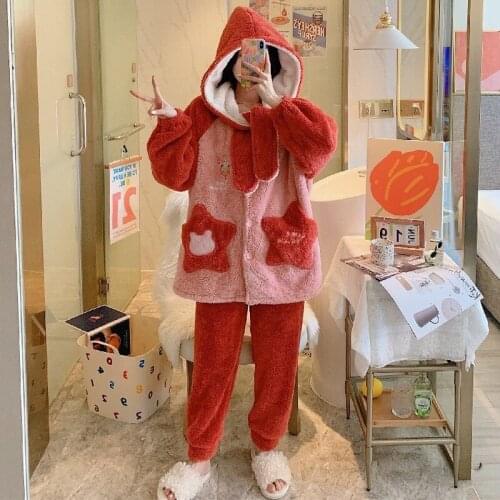 WLWFYWLT Women's Pajamas-shirts