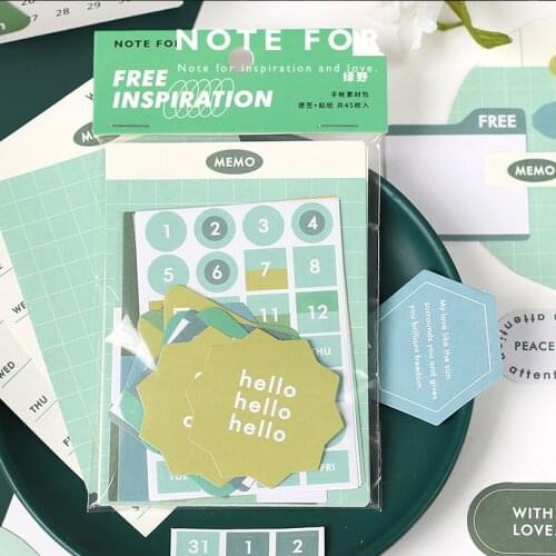 Наборы стикеров YHSMTG China At AliExpress