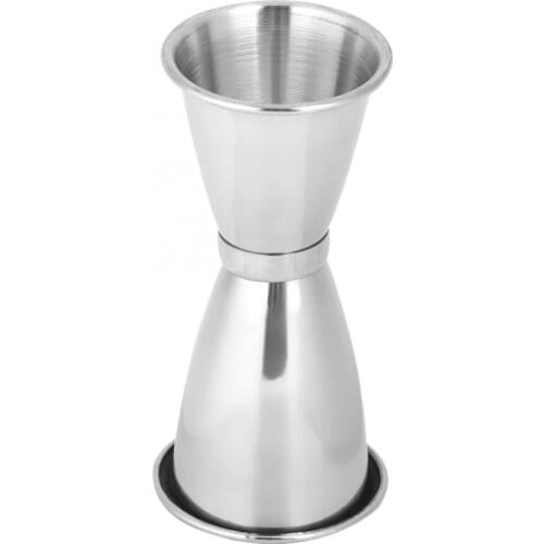 Zerodis Measuring Glasses For Bar