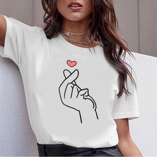 2020 Women T-shirt Summer Funny Tops Casual Fashion Print Boobs Female Boobs Sexy White T Shirt Short Sleeve O-neck Clothes