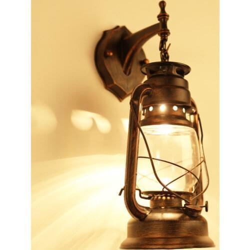 ZINUO Lamps With Lampshade