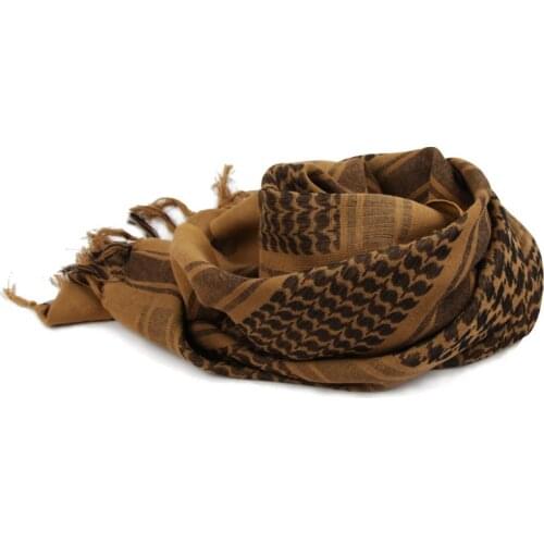 2021 Hot Thicken Muslim Hijab Multifunction Tactical Scarf Shawl Arabic Scarves Fashion Scarf Women Personalit Unique