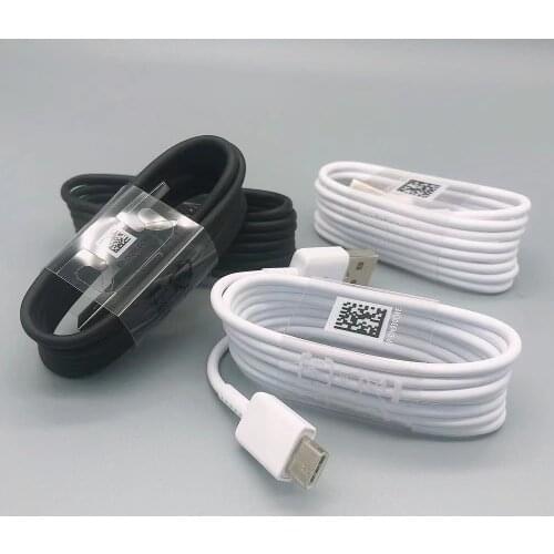 500pcs/lot 1.2M FAST Charger USB C Type C Cable for Samsung Galaxy S8 s9 s10 note 10 for lg g5