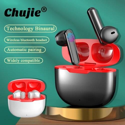 L33 TWS Wireless Headphones Sport Earbuds Waterproof Noise Cancelling Music Headset For Huawei Iphone Xiaomi Bluetooth Earphones