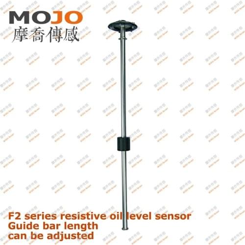 F2 series resistive Oil Level Sensor OEM Water Pump Automatic Pressure Switch Control Oil Level Sensor 5pcs