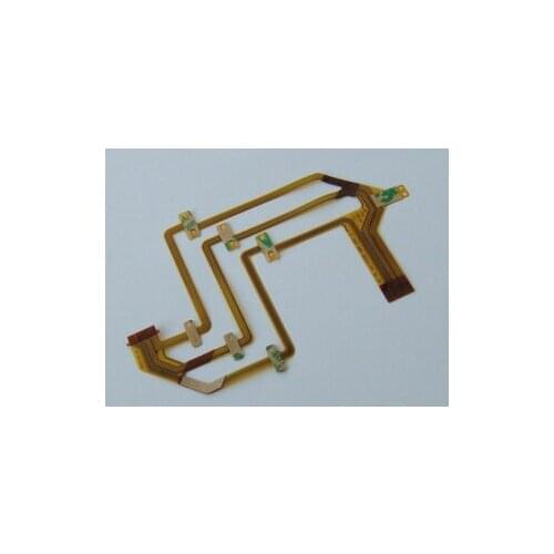 For SonyDCR-SR58E SR68E SR78E SR88E Display cable LCD connection